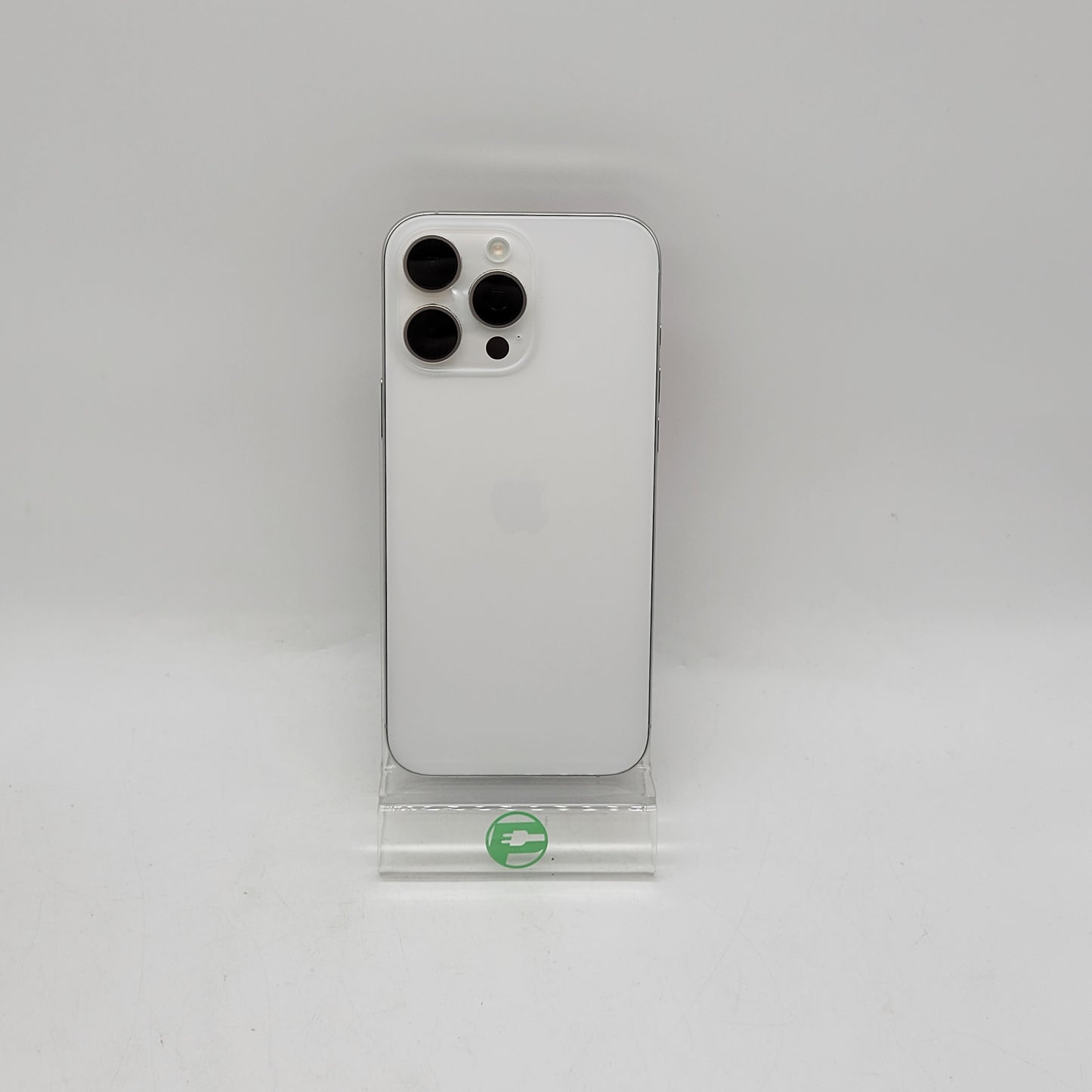 Factory Unlocked Apple iPhone 16 Pro Max 256GB White MYW43LL/A