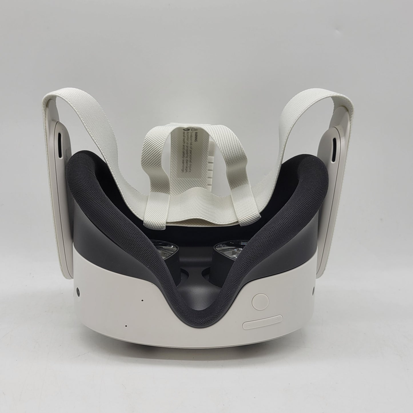 Meta Quest 3S 256GB Standalone All-in-One VR Headset P97
