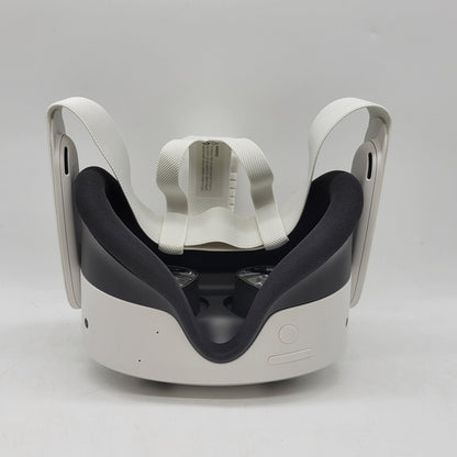 Meta Quest 3S 256GB Standalone All-in-One VR Headset P97