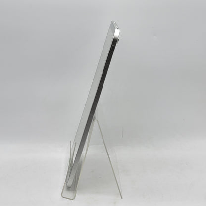 WiFi Only Apple iPad 11" (A16) 128GB Silver MD3Y4LL/A