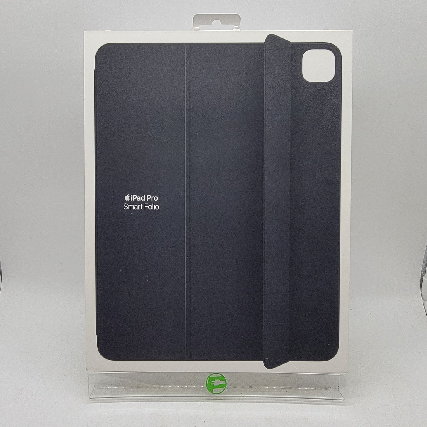 New Apple Smart Folio for iPad Pro 13" Smart Folio Black MWK33ZM/A
