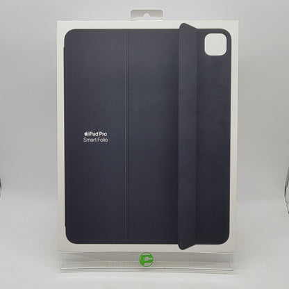 New Apple Smart Folio for iPad Pro 13" Smart Folio Black MWK33ZM/A