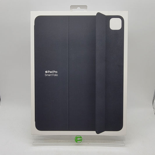 New Apple Smart Folio for iPad Pro 13" Smart Folio Black MWK33ZM/A