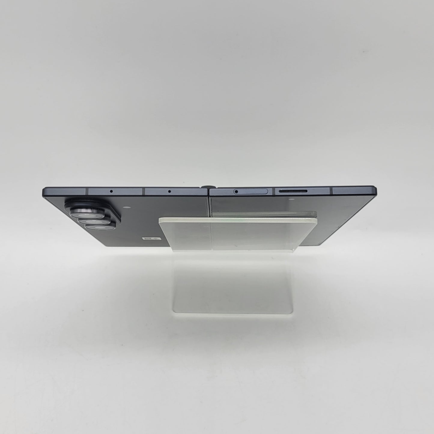 Factory Unlocked Samsung Galaxy Fold7 12GB RAM 512GB SM-F966U1 Jetblack