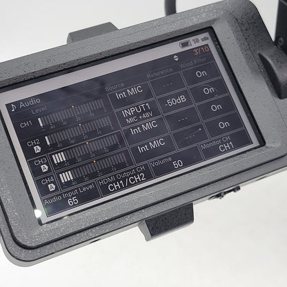 Sony  FX6  Digital Cinema Camera ILME-FX6V
