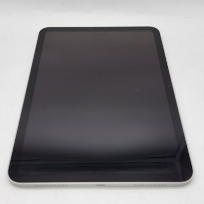 WiFi Only Apple iPad 11" (A16) 128GB Silver MD3Y4LL/A