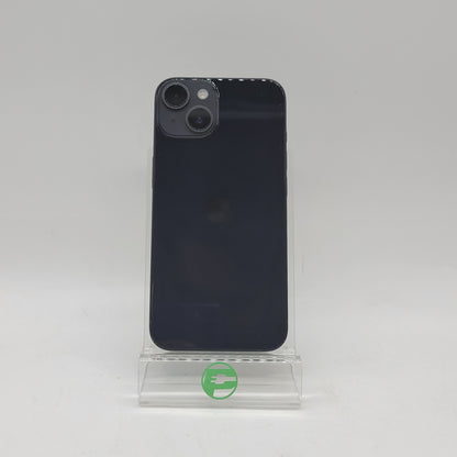 T-Mobile Apple iPhone 14 128GB Midnight MPUA3LL/A