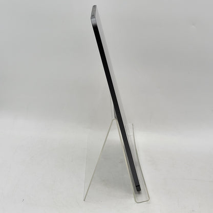 Factory Unlocked Apple iPad Pro 11" 3rd Gen 256GB Space Gray MHMV3LL/A