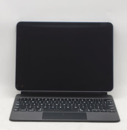 Factory Unlocked Apple iPad Air 5th Gen 64GB Purple NME93LL/A