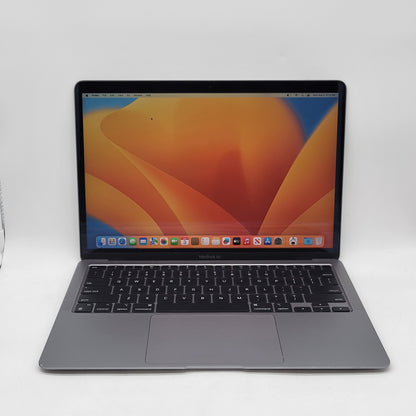 2020 Apple MacBook Air 13.3" M1 7C GPU 3.2GHz 8GB RAM 256GB SSD A2337