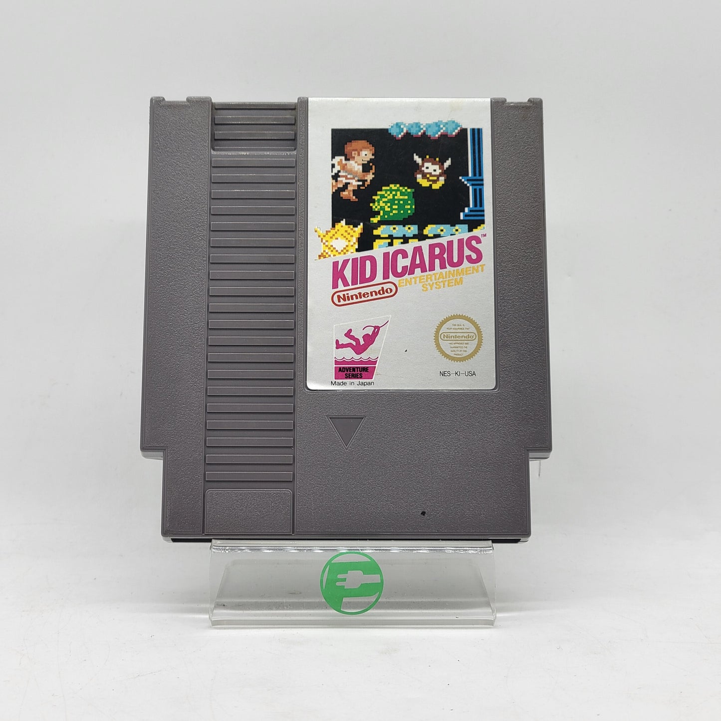 Kid Icarus (Nintendo NES, 1987) Cartridge Only