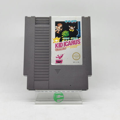 Kid Icarus (Nintendo NES, 1987) Cartridge Only