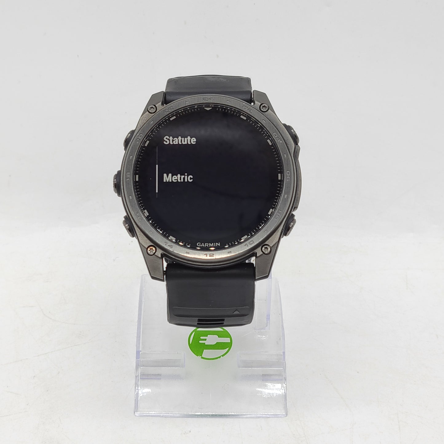 Garmin Tactix 8 51mm Smart Watch WR-100M
