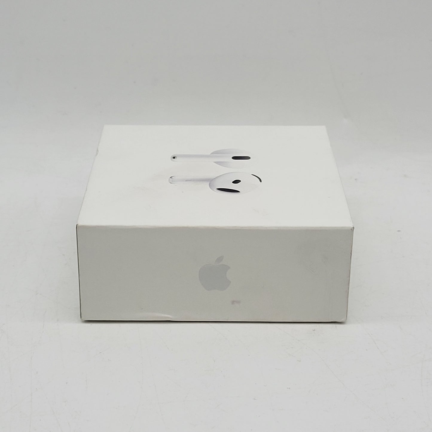 New Apple AirPods 4th Gen with Charging Case A3053 A3050 A3058 MXP63LL/A