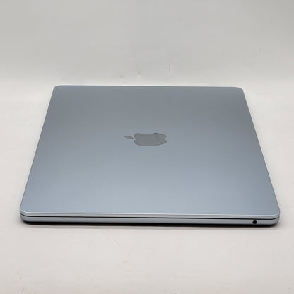 2025 Apple MacBook Air 15" M4 10C GPU 4.5GHz 16GB RAM 256GB SSD A3241