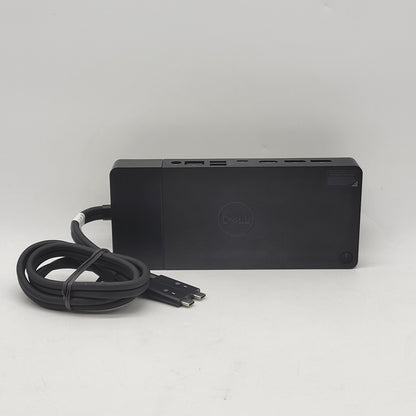 Dell WD19DCS USB-C Performance Docking Station K20A001