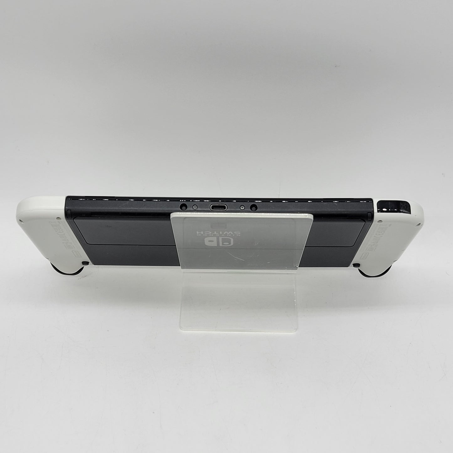 Nintendo Switch OLED Video Game Console HEG-001 White