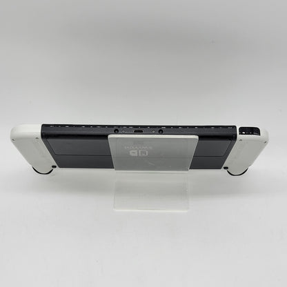 Nintendo Switch OLED Video Game Console HEG-001 White