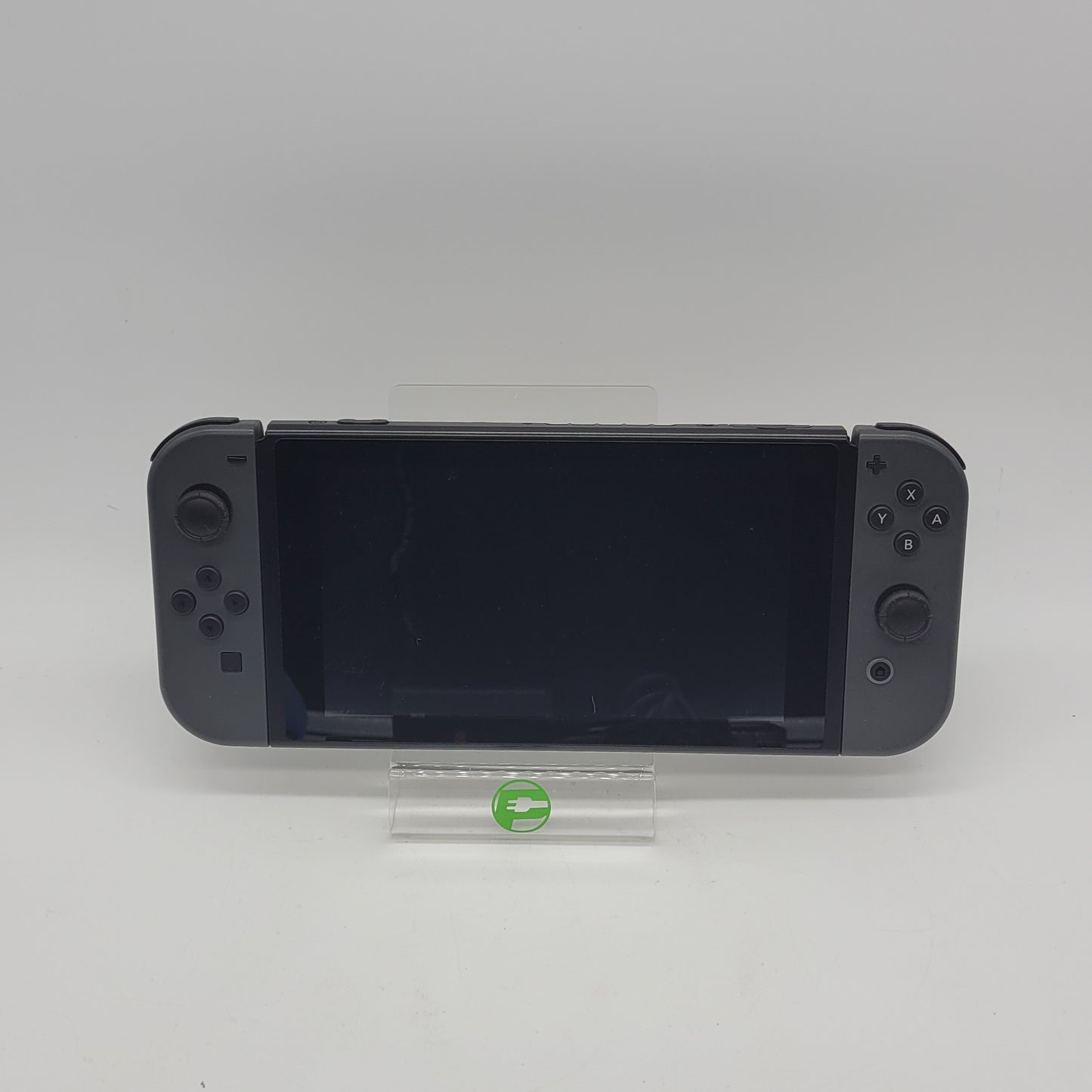 Nintendo Switch v2 Video Game Console HAC-001(-01)  Gray