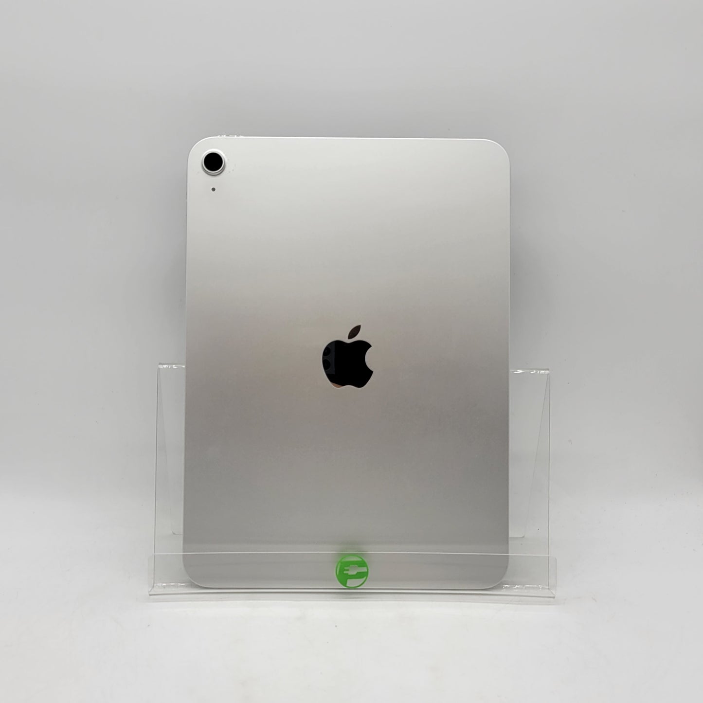 WiFi Only Apple iPad 11" (A16) 128GB Silver MD3Y4LL/A