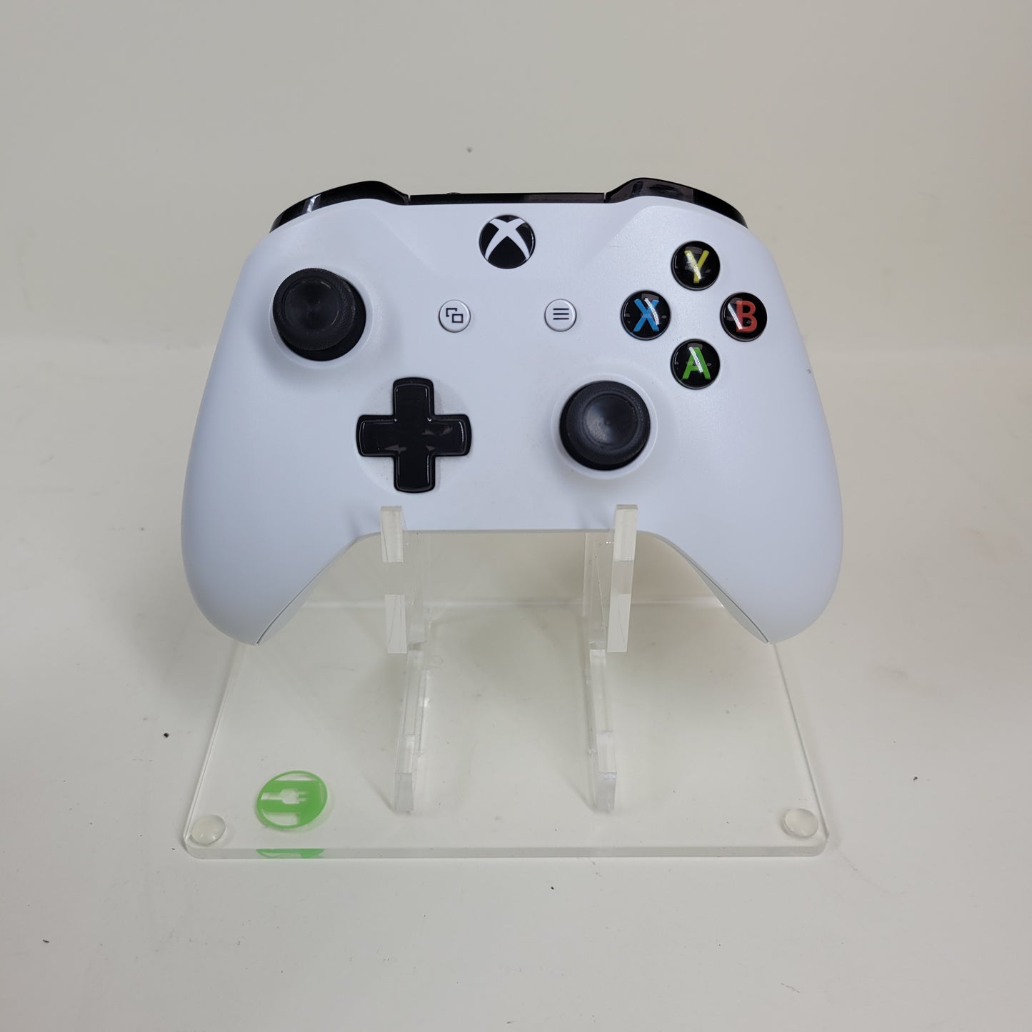 Microsoft Xbox One S 500GB Console Gaming System White 1681