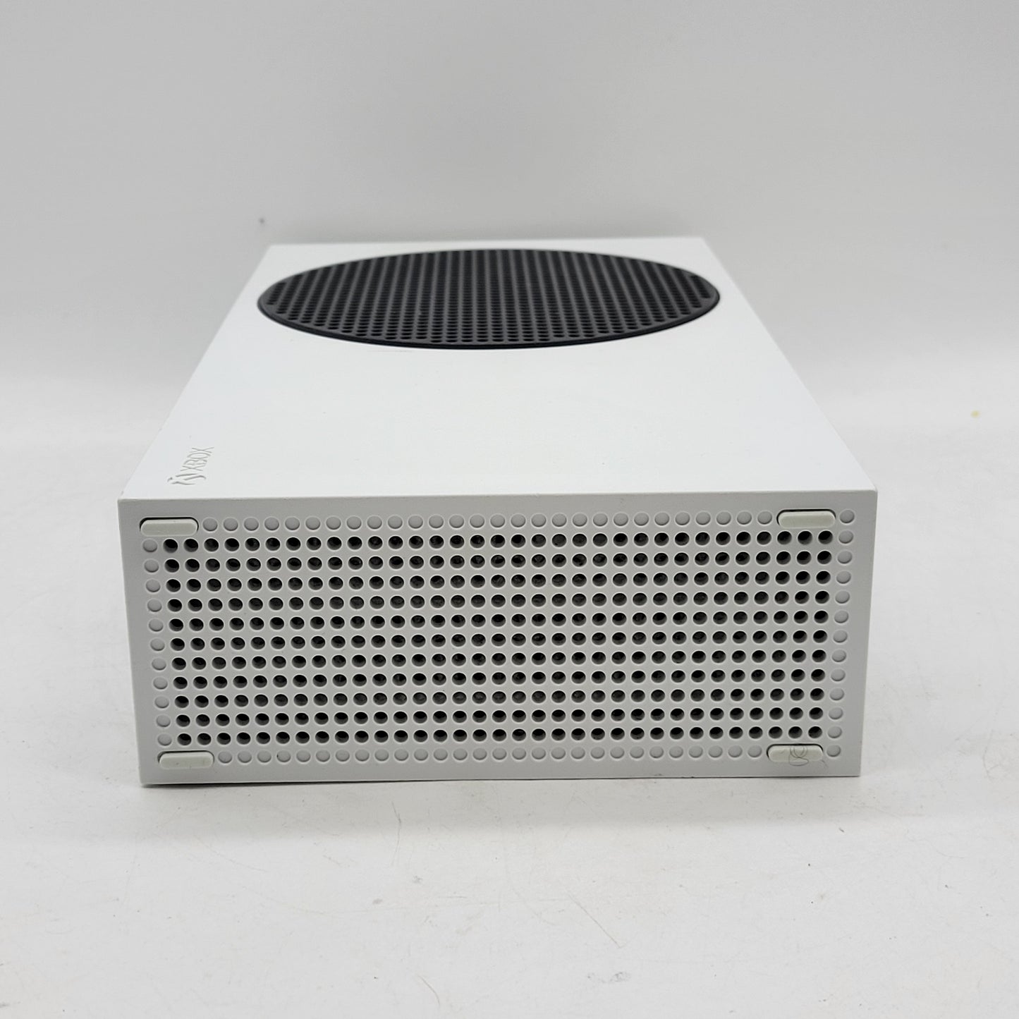 Microsoft Xbox Series S 512GB Console Gaming System Robot White 1883