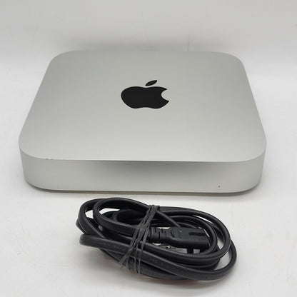 2020 Apple Mac Mini M1 8 Core 3.2GHz 8GB RAM 256GB SSD A2348