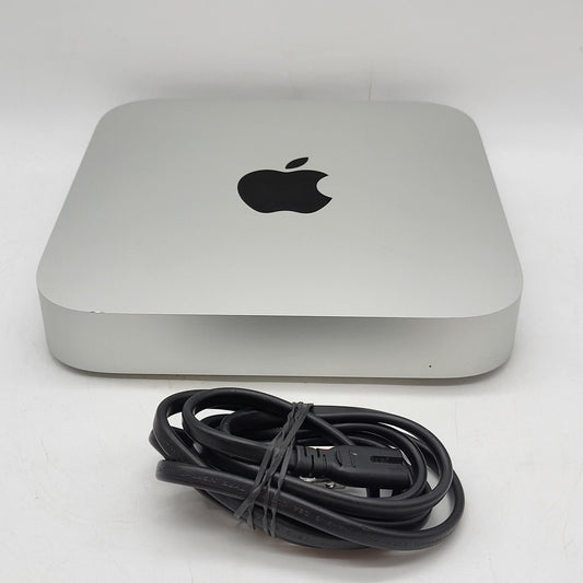 2020 Apple Mac Mini M1 8 Core 3.2GHz 8GB RAM 256GB SSD A2348