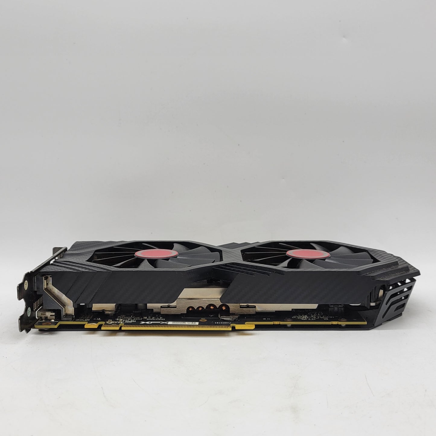 XFX Radeon RX 580 8GB GDDR5 Graphics Card RX-580P8D GPU