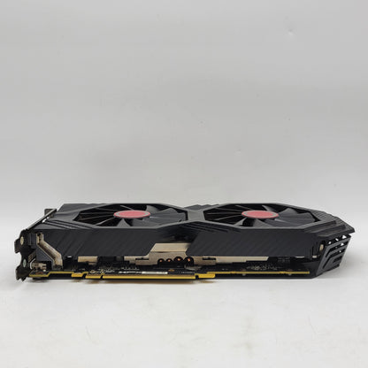 XFX Radeon RX 580 8GB GDDR5 Graphics Card RX-580P8D GPU