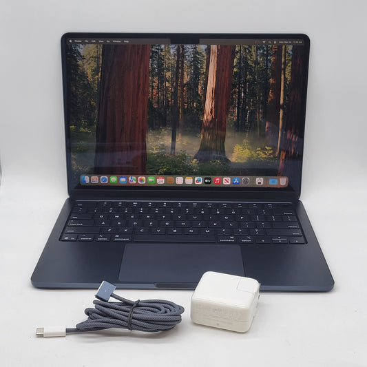 2025 Apple MacBook Air 13.6" M4 8 Core 4.5GHz 16GB RAM 256GB SSD A3240