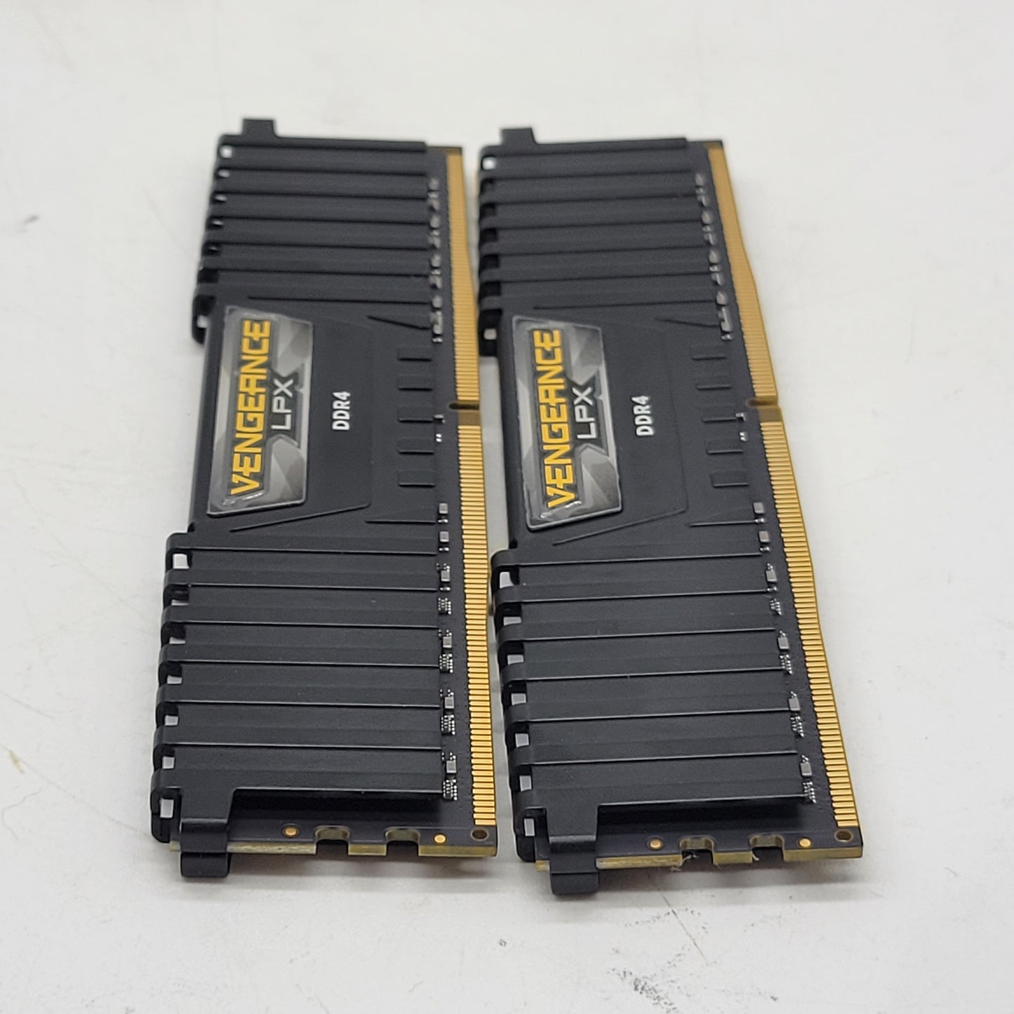 Corsair Vengeance LPX 32GB (2x16GB) RAM DDR4 3200MHz CMD32GX4M2C3200C16