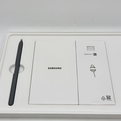 New WiFi Only Samsung Galaxy Tab S9 FE 10.9" 128GB Gray SM-X510