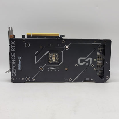 Asus GeForce RTX 4070 Dual Space 12GB GDDR6X Graphics Card DUAL-RTX4070-12G GPU
