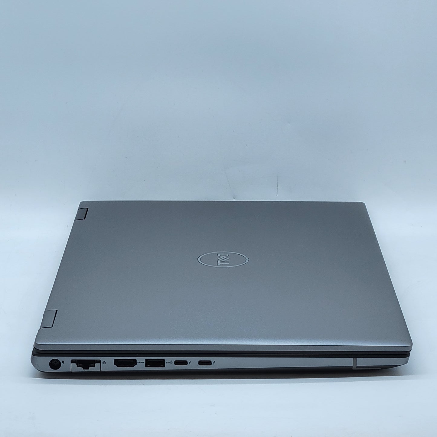 Dell Precision 7680 16" i9-13950HX 2.2GHz 32GB RAM 512GB SSD