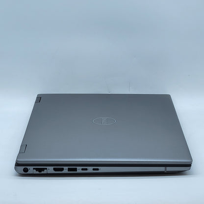 Dell Precision 7680 16" i9-13950HX 2.2GHz 32GB RAM 512GB SSD