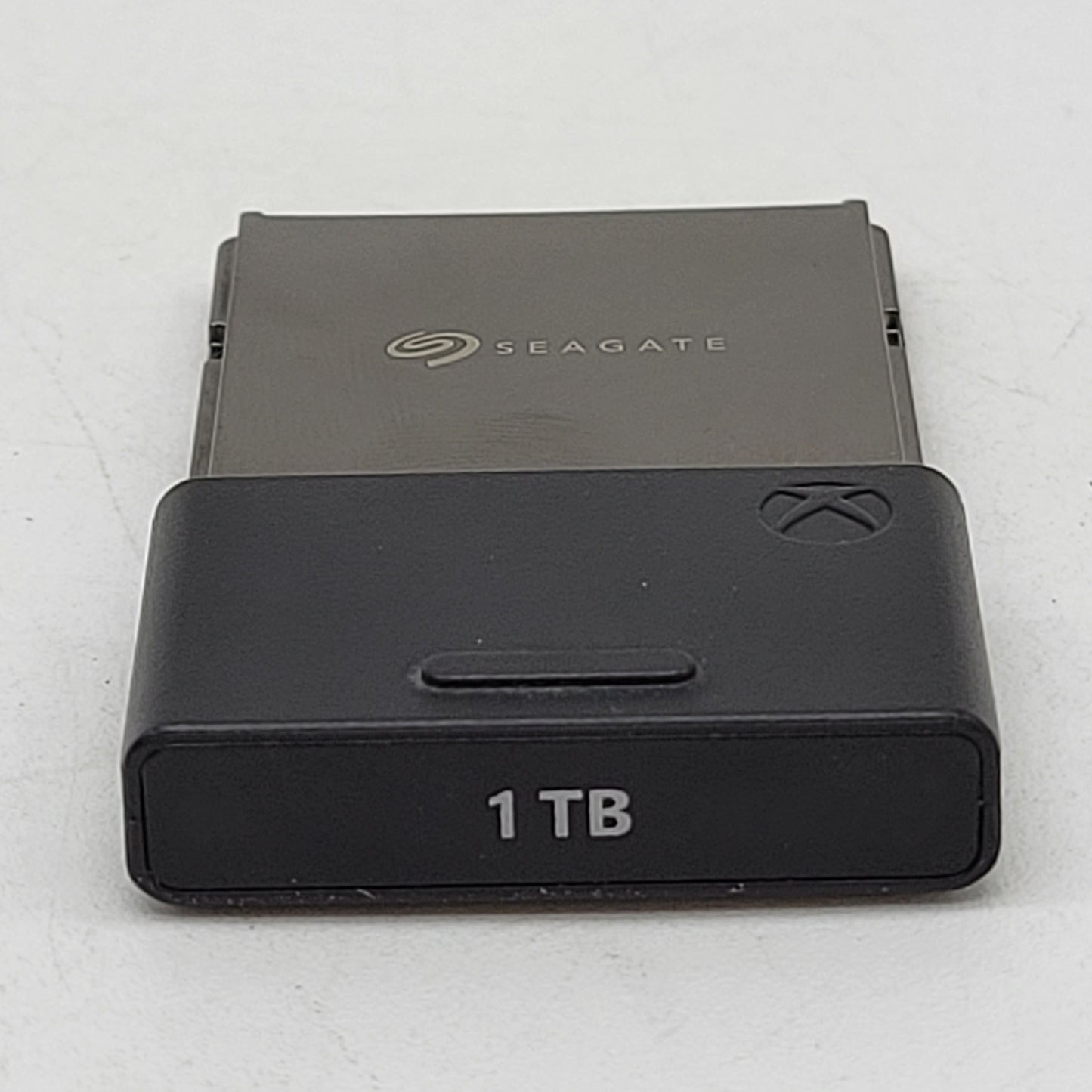 Seagate 1TB Storage Expansion Card Gray SRD0MX1 For Xbox Series X/S