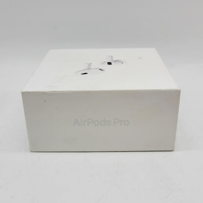 New Apple AirPods Pro 2nd Gen with MagSafe Charging Case A3048 A3047 A2968