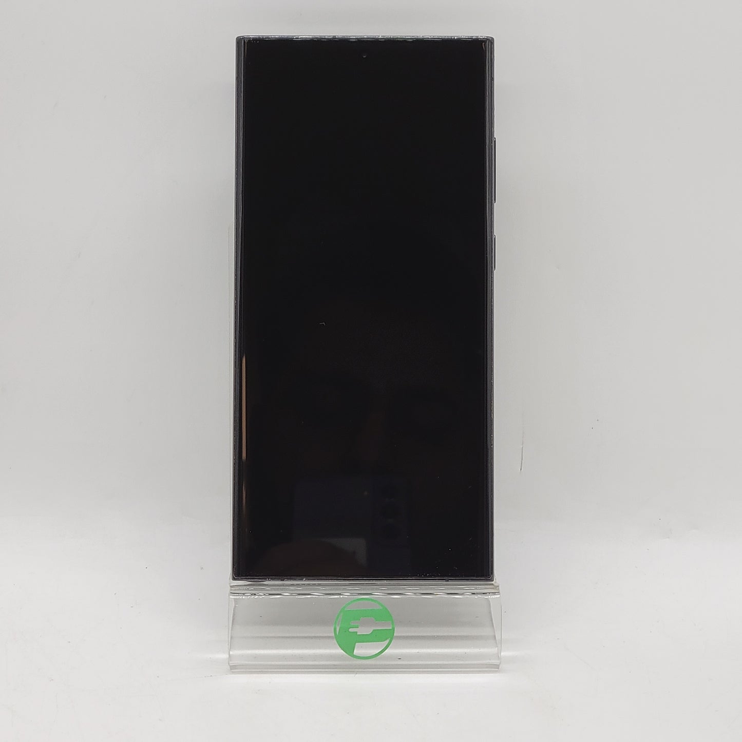 Unlocked Samsung Galaxy S23 Ultra 8GB RAM 256GB SM-S918U Black