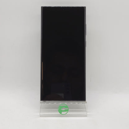 Unlocked Samsung Galaxy S23 Ultra 8GB RAM 256GB SM-S918U Black