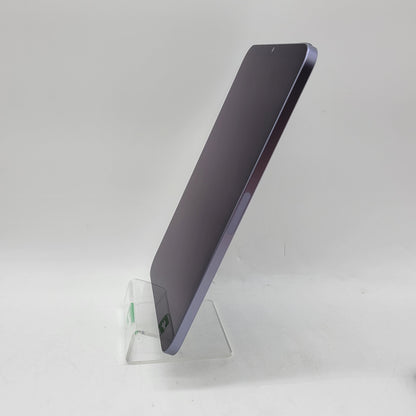 WiFi Only Apple iPad Mini 6th Gen 64GB Purple MK7R3LL/A