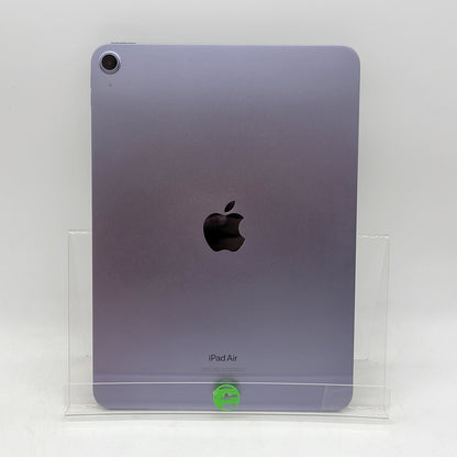 WiFi Only Apple iPad Air 5th Gen 64GB Purple MME23LL/A