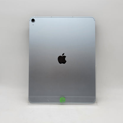 Factory Unlocked Apple iPad Air 13" M3 256GB Blue MCJ64LL/A