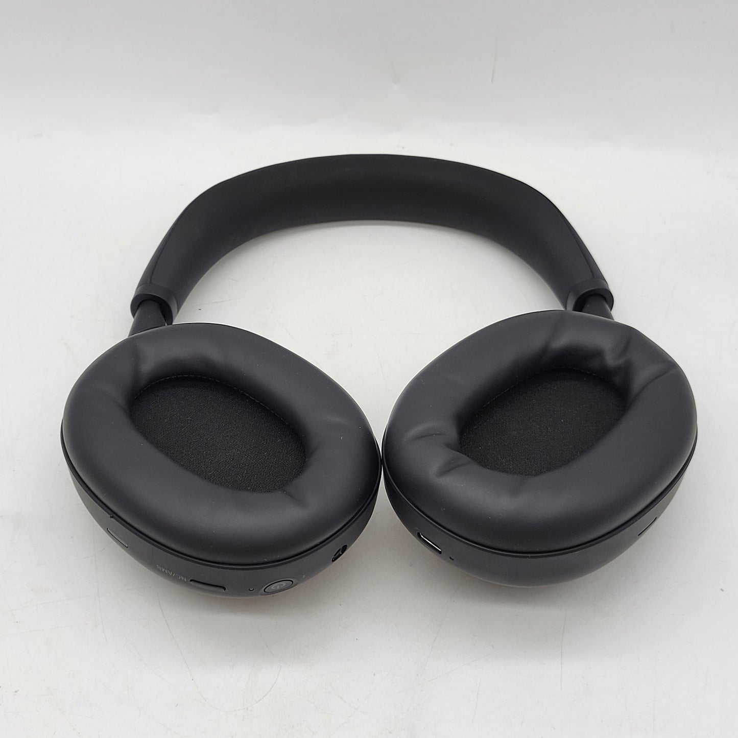 Sony WH-1000XM6 Best Wireless Noise-Cancelling Bluetooth Headphones Black YY2984