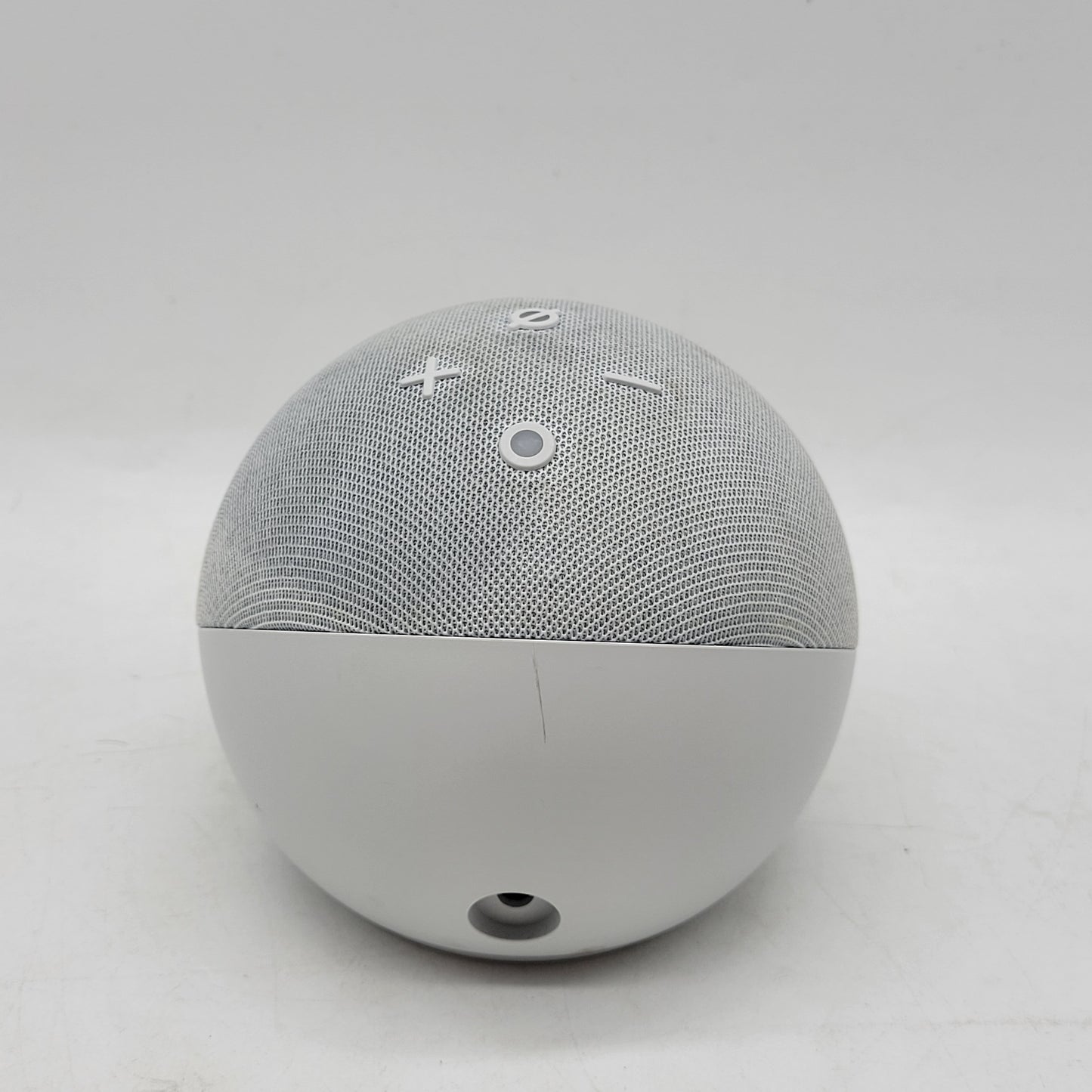 Amazon Echo Dot 5th Gen Smart Speaker White C2N6L4