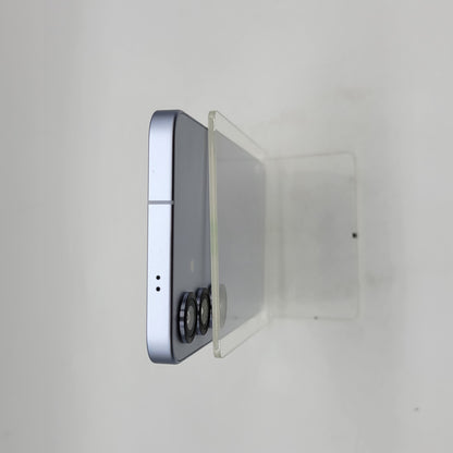 Unlocked Samsung Galaxy S25 12GB RAM 128GB SM-S931U Light Blue