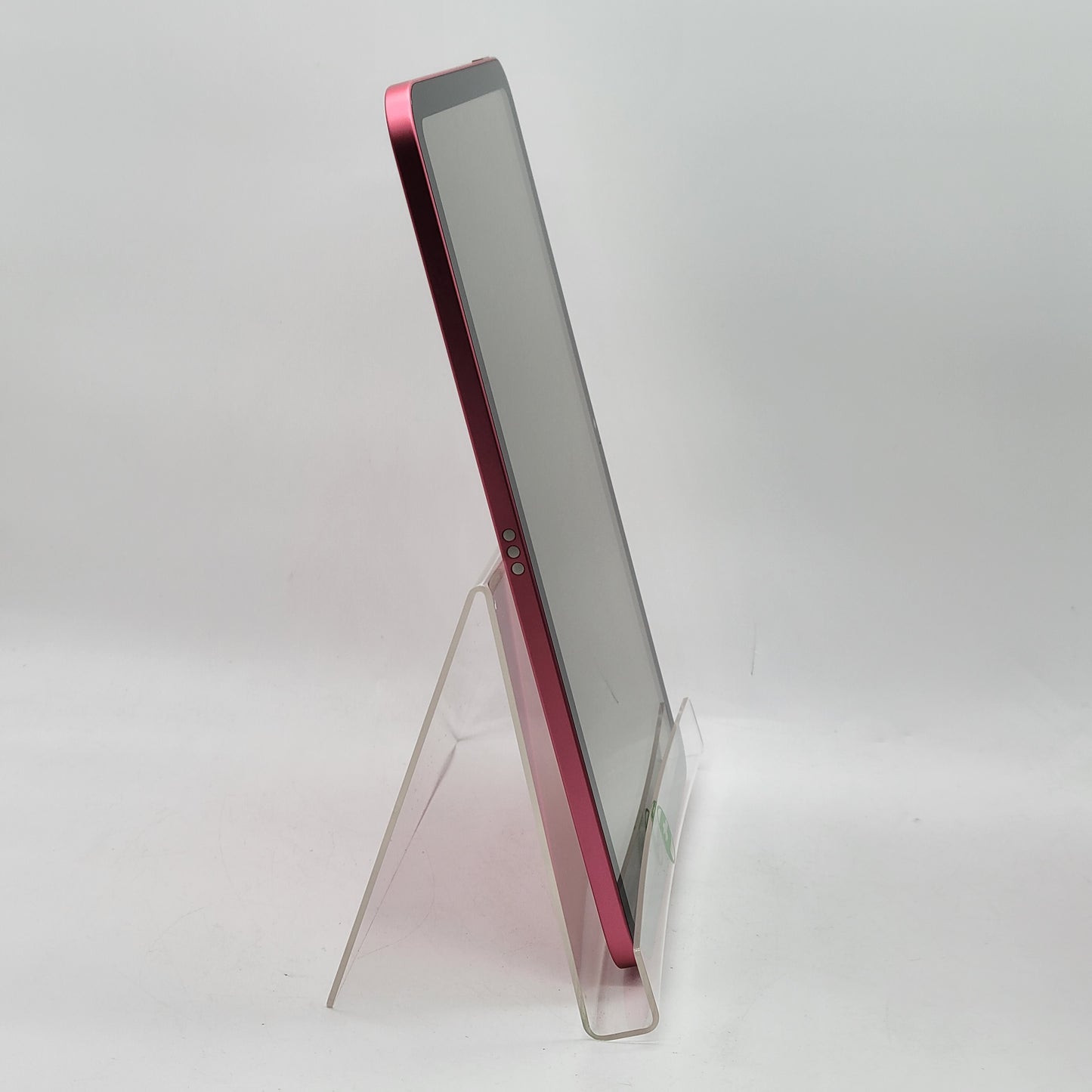 WiFi Only Apple iPad 11" (A16) 128GB Pink MD4E4LL/A