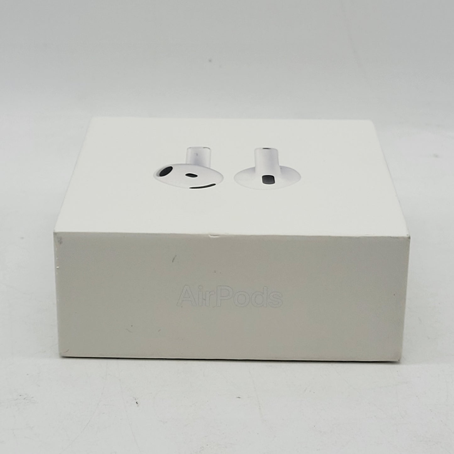 New Apple AirPods 4th Gen with Charging Case A3058 A3053 A3050 MXP63LL/A