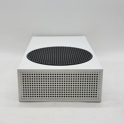 Microsoft Xbox Series S 512GB Console Gaming System Robot White 1883
