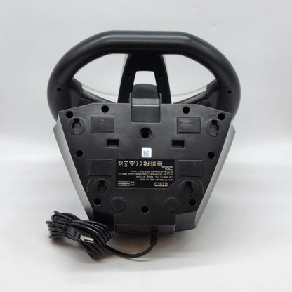 HORI Racing Wheel Apex for Playstation SPF-004U